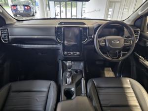 Ford Ranger 2.0 SiT double cab XLT - Image 10