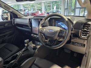Ford Ranger 2.0 SiT double cab XLT - Image 11