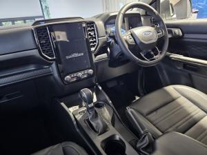 Ford Ranger 2.0 SiT double cab XLT - Image 12