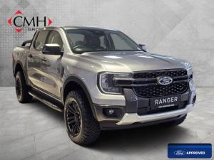 Ford Ranger 2.0 SiT double cab XLT - Image 1