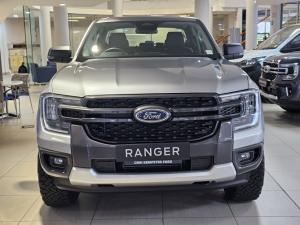 Ford Ranger 2.0 SiT double cab XLT - Image 2