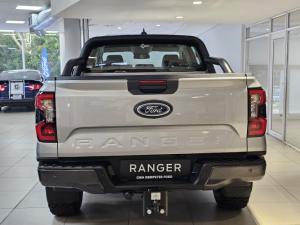 Ford Ranger 2.0 SiT double cab XLT - Image 4
