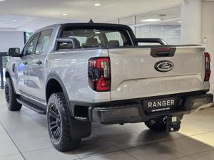 Ford Ranger 2.0 SiT double cab XLT - Image 6