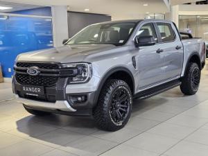 Ford Ranger 2.0 SiT double cab XLT - Image 7