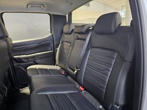 Ford Ranger 2.0 SiT double cab XLT - Image 9