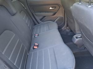 Renault Duster 1.5dCi Prestige - Image 10