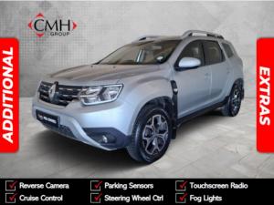 Renault Duster 1.5dCi Prestige - Image 1