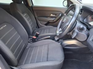 Renault Duster 1.5dCi Prestige - Image 9