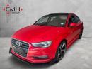 Thumbnail Audi A3 sedan 1.4TFSI SE