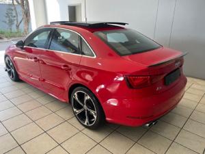 Audi A3 sedan 1.4TFSI SE - Image 3