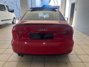 Audi A3 sedan 1.4TFSI SE - Image 4