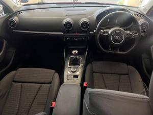 Audi A3 sedan 1.4TFSI SE - Image 5