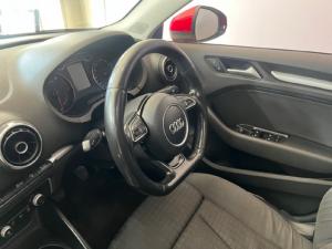 Audi A3 sedan 1.4TFSI SE - Image 7