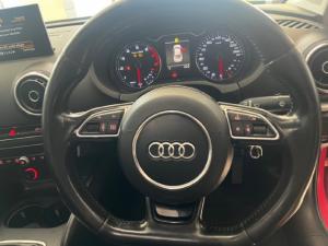 Audi A3 sedan 1.4TFSI SE - Image 8