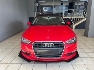 Audi A3 sedan 1.4TFSI SE - Image 9
