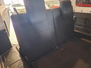 Suzuki Jimny 1.5 GLX AllGrip 3-door manual - Image 10