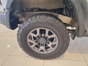 Suzuki Jimny 1.5 GLX AllGrip 3-door manual - Image 11