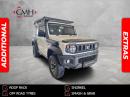 Thumbnail Suzuki Jimny 1.5 GLX AllGrip 3-door manual