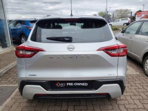 Nissan Magnite 1.0 Turbo Acenta Plus auto - Image 3