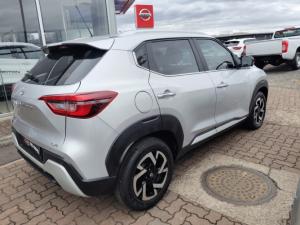 Nissan Magnite 1.0 Turbo Acenta Plus auto - Image 4