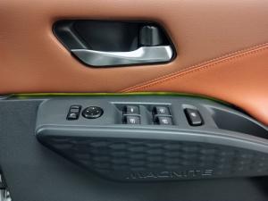 Nissan Magnite 1.0 Turbo Acenta Plus auto - Image 14