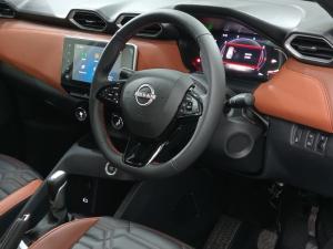 Nissan Magnite 1.0 Turbo Acenta Plus auto - Image 16