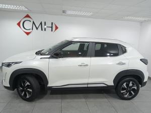 Nissan Magnite 1.0 Turbo Acenta Plus auto - Image 2