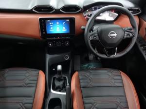 Nissan Magnite 1.0 Turbo Acenta Plus auto - Image 7