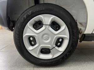 Suzuki S-Presso 1.0 GL manual - Image 11