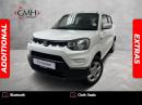 Thumbnail Suzuki S-Presso 1.0 GL manual