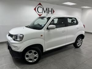 Suzuki S-Presso 1.0 GL manual - Image 2