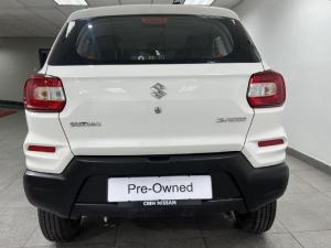 Suzuki S-Presso 1.0 GL manual - Image 4