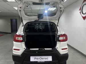 Suzuki S-Presso 1.0 GL manual - Image 5