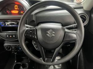 Suzuki S-Presso 1.0 GL manual - Image 7