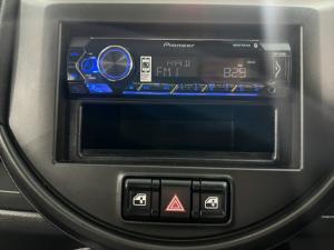Suzuki S-Presso 1.0 GL manual - Image 8