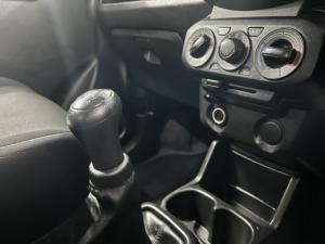 Suzuki S-Presso 1.0 GL manual - Image 9