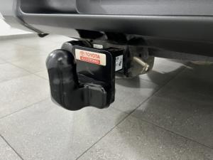 Toyota Hilux 2.8GD-6 Xtra cab 4x4 Legend auto - Image 16