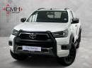 Thumbnail Toyota Hilux 2.8GD-6 Xtra cab 4x4 Legend auto