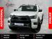 Toyota Hilux 2.8GD-6 Xtra cab 4x4 Legend auto - Thumbnail 1