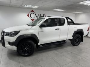 Toyota Hilux 2.8GD-6 Xtra cab 4x4 Legend auto - Image 2