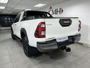 Toyota Hilux 2.8GD-6 Xtra cab 4x4 Legend auto - Image 3
