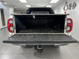 Toyota Hilux 2.8GD-6 Xtra cab 4x4 Legend auto - Image 5