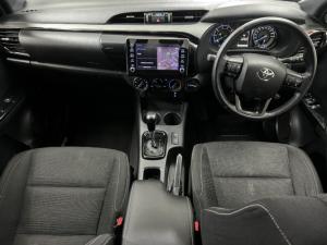 Toyota Hilux 2.8GD-6 Xtra cab 4x4 Legend auto - Image 7