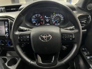 Toyota Hilux 2.8GD-6 Xtra cab 4x4 Legend auto - Image 8