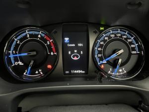 Toyota Hilux 2.8GD-6 Xtra cab 4x4 Legend auto - Image 9
