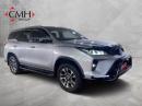 Thumbnail Toyota Fortuner 2.8GD-6 VX