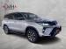 Toyota Fortuner 2.8GD-6 VX - Thumbnail 1
