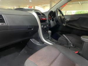 Toyota Corolla Quest 1.6 auto - Image 10