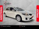 Thumbnail Toyota Corolla Quest 1.6 auto