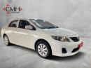 Thumbnail Toyota Corolla Quest 1.6 auto